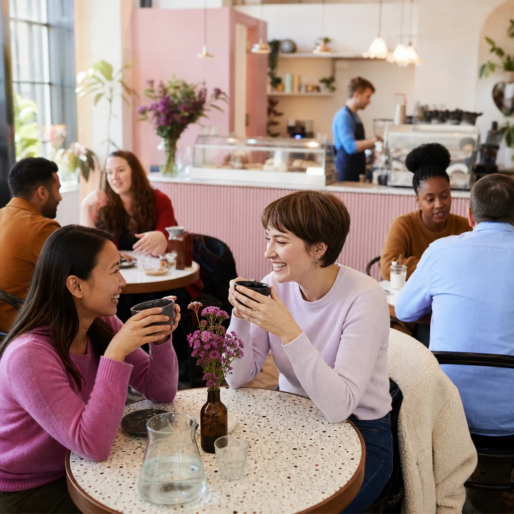Singles Dating