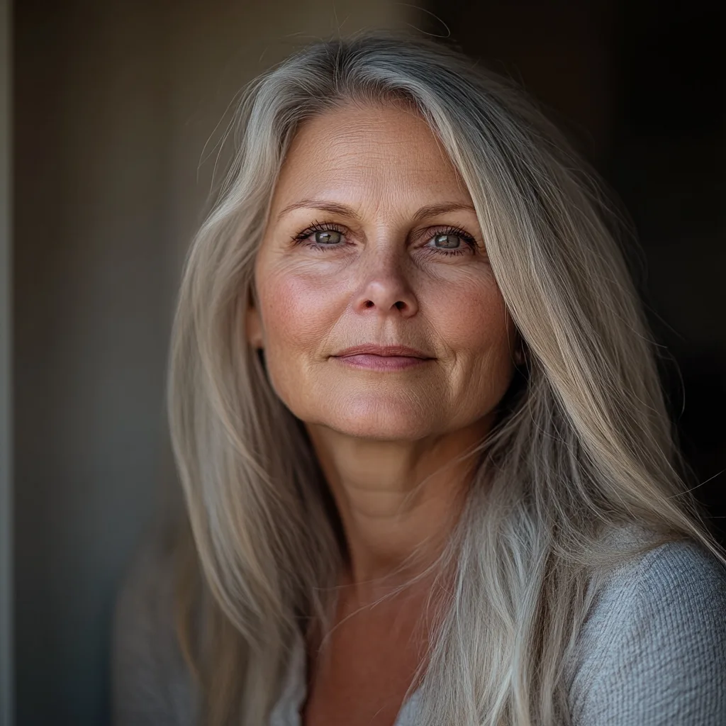 Single Woman in Sydney